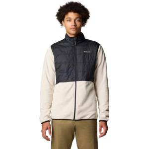 Columbia Полар Men's Basin Butte Full Zip II