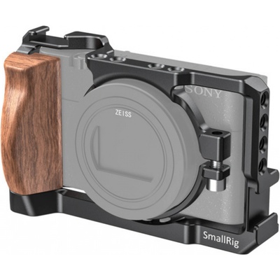 SmallRig Klec pro Sony RX100 VII a RX100 VI CCS2434 – Zbozi.Blesk.cz