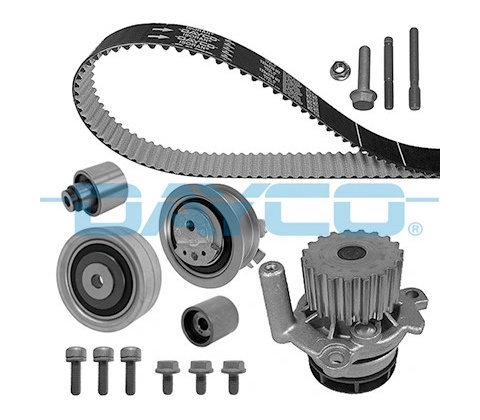 DAYCO KTBWP7880