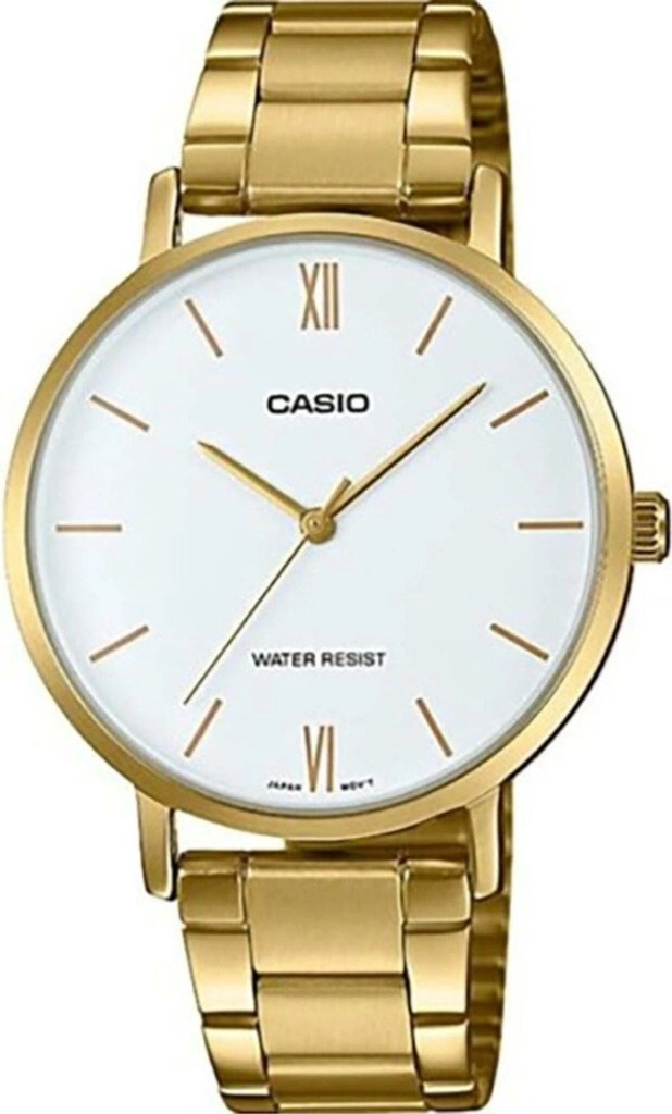 Casio MTP-VT01G-7B