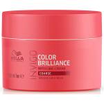 Wella Invigo Color Brilliance Маска за плътна коса, 150 ml - ozone
