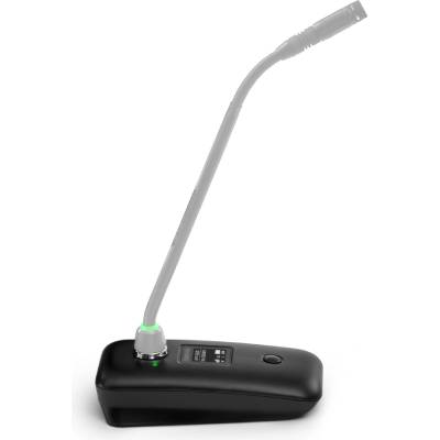 Shure MXW8X