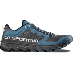 La Sportiva Мъжки маратонки La Sportiva Helios III Trail running shoes - Hurricane / Chalk - размер 40 (EU) (023-0759-1111)