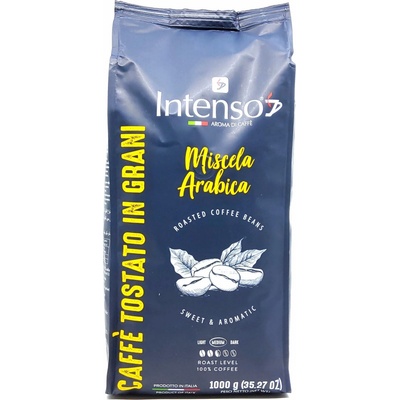 Intenso Arabica 1 kg