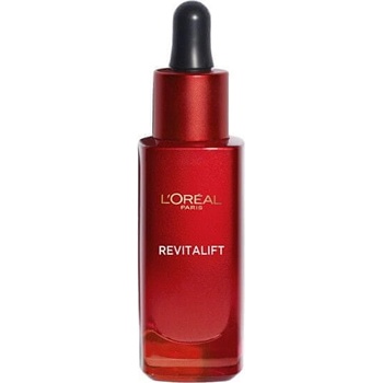 Loreal paris Zpevňující pleťové sérum Revitalift (Serum) 30 ml