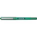 uni Химикалка с ролка, 0, 5 мм, UNI "UB-157DE Eye Eco", зелена 315283000 (315283000)