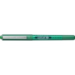 uni Химикалка с ролка, 0, 5 мм, UNI "UB-157DE Eye Eco", зелена 315283000 (315283000)