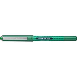 uni Химикалка с ролка, 0, 5 мм, UNI "UB-157DE Eye Eco", зелена 315283000 (315283000)
