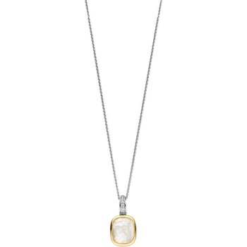 Ti Sento Сребърно дамско колие Ti Sento 6852MW (6852MW)