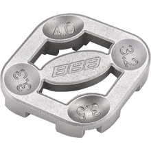 BBB BTL Centrklíč -15 Turner II