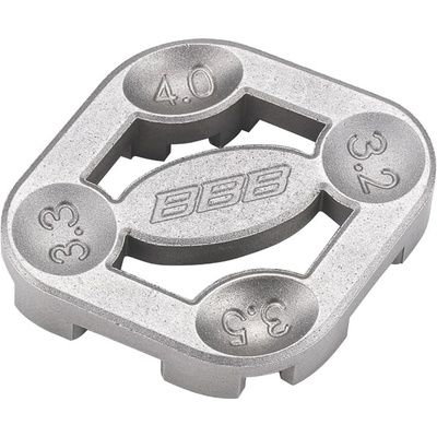 BBB BTL Centrklíč -15 Turner II