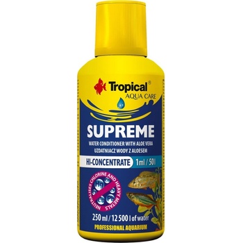 Tropical Supreme 250 ml