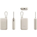 Xiaomi 10000mAh béžová