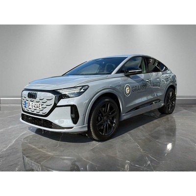 Audi Q4 quattro e-tron Sportback Performance 250 kW