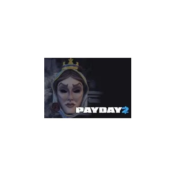Payday 2 - E3 Queen Mask
