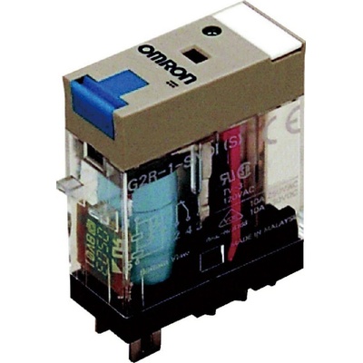 OMRON Relé G2R-1-SNDI DC12(S) BY OMB G2RN8806G
