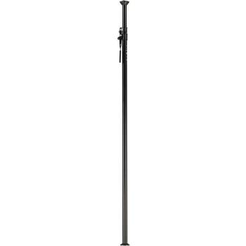 Manfrotto Autopole Black extends from 210cm to 370