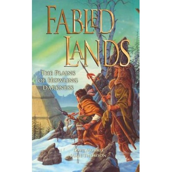 Fabled Lands 4 | Jamie Thomson