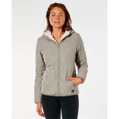 Rip Curl Anti Series Anoeta Jacket Vetiver