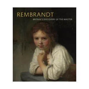 Rembrandt | Christian Tico Seifert (ISBN: 9781911054191)