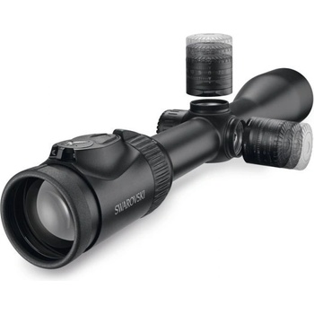 Swarovski optik Z8i 2,3-18x56 P L