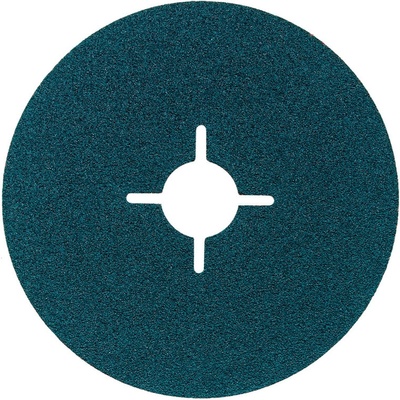Metabo Fíbrový kotúč 125mm P60, ZK 622984000