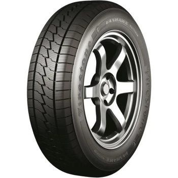 Image 1 of Firestone Vanhawk Multiseason 195/75 R16C 107/105R