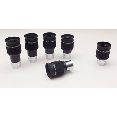 Sky-Watcher PLANETARY 7mm 1.25” 58° WA PLÖSSL