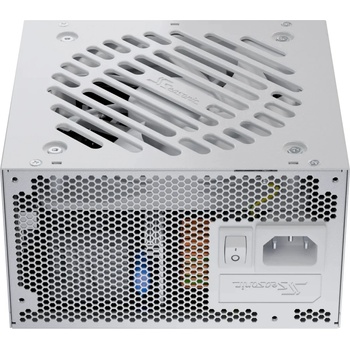 Seasonic Core GX-750 V2 White