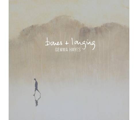 HAYES GEMMA: BONES + LONGING, CD