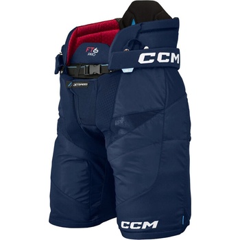 CCM Jetspeed FT6 Pro SR