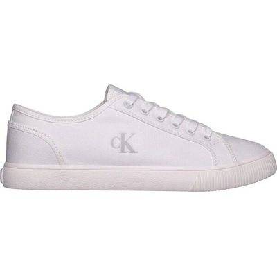 Calvin Klein ESS Vulc Low MG Canvas