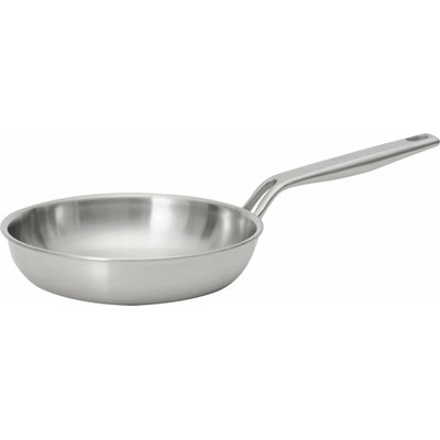 FABINI Pánev nerezová Lucca 4.0 Pro 20 cm bez poklice
