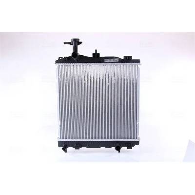 Chladič, chlazení motoru NISSENS 628988