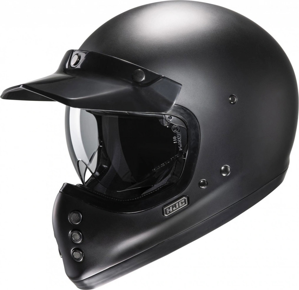 HJC V60 Solid