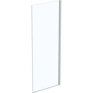 Ideal Standard i. Life - Душ стена Walk-In 80x200 см, лъскаво сребристо/прозрачно стъкло T5536EO (T5536EO)