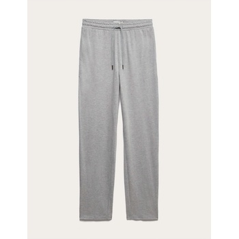 Image 1 of Marks & Spencer Памучни и модални пижамени панталони Supima® Marks & Spencer сиви Marks & Spencer | Siv | МЪЖЕ | M