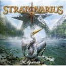 STRATOVARIUS - ELYSIUM (1CD)