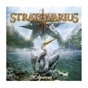 STRATOVARIUS - ELYSIUM (1CD)