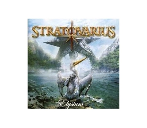 STRATOVARIUS - ELYSIUM (1CD)