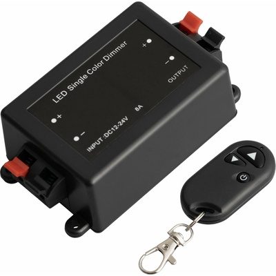T-LED LED ovladač stmívač RF1 06110 – Hledejceny.cz