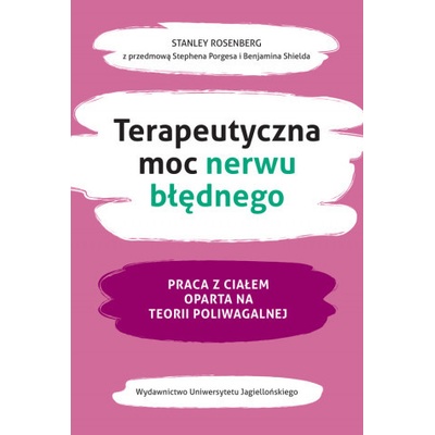 Terapeutyczna moc nerwu błędnego