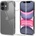 Tech-Protect Кейс Tech-Protect FlexAir Hybrid за iPhone 11, прозрачен (9589046925191)