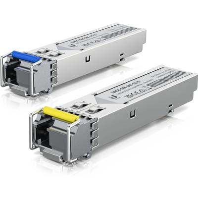 Ubiquiti UACC-OM-SM-1G-S-2