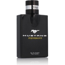 Mustang Performance toaletní voda pánská 100 ml
