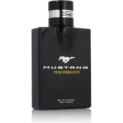 Mustang Performance toaletní voda pánská 100 ml