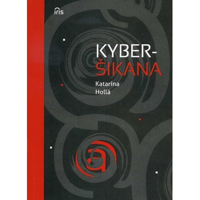 Kyberšikana - Katarína Hollá