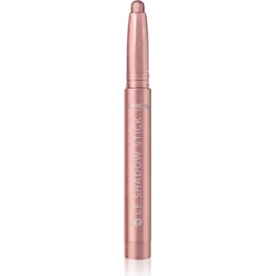 L’Oréal Paris Infaillible gélové očné tiene 120 Magn Mauve 1,4 g