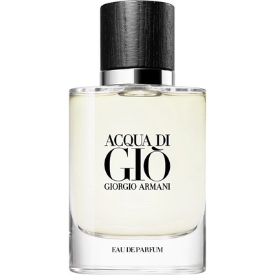 Giorgio Armani Acqua di Gio parfumovaná voda pánska 40 ml