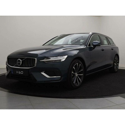 Volvo V60 T6 257 kW